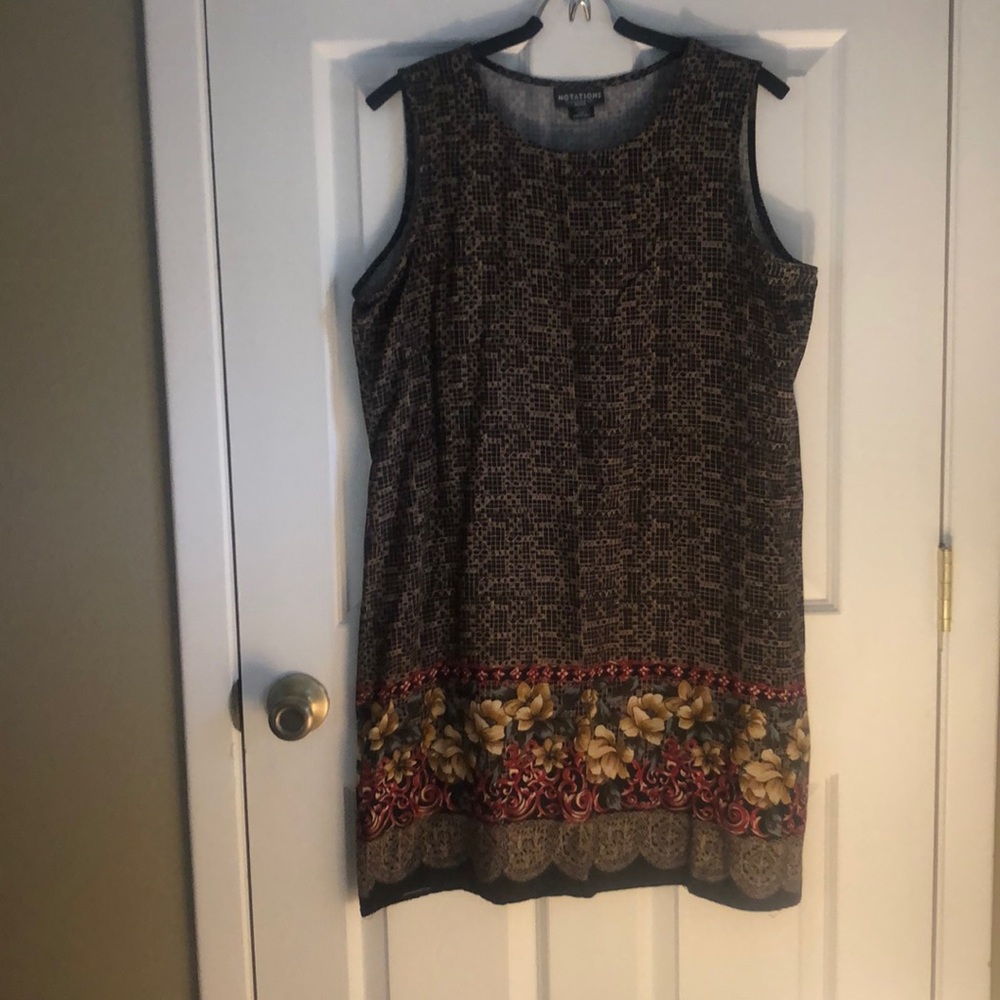 Summer Dress